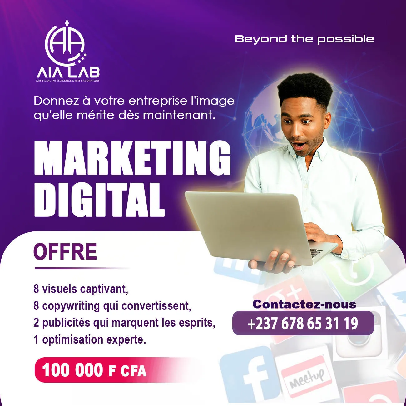 Marketing Digital