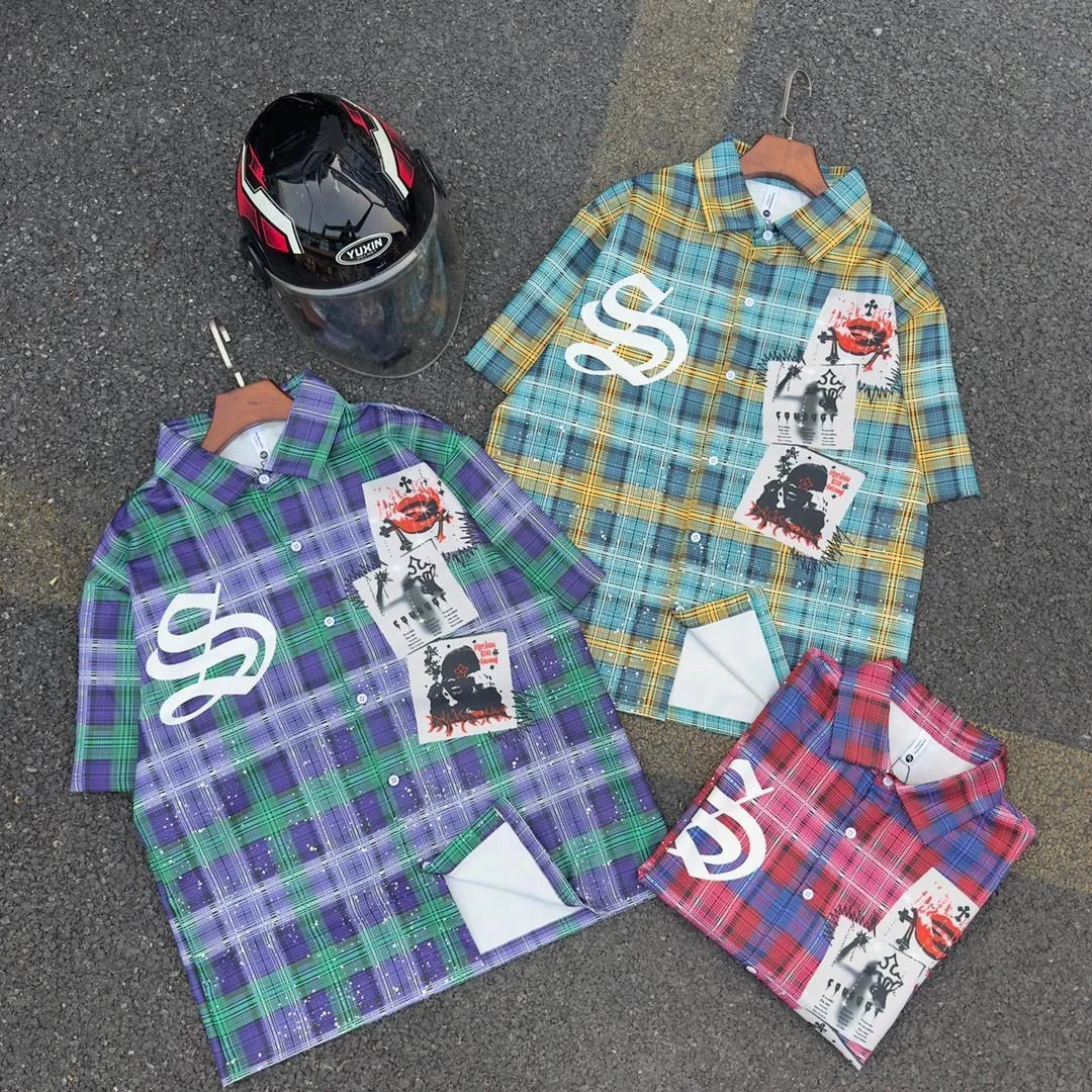 Chemise ado